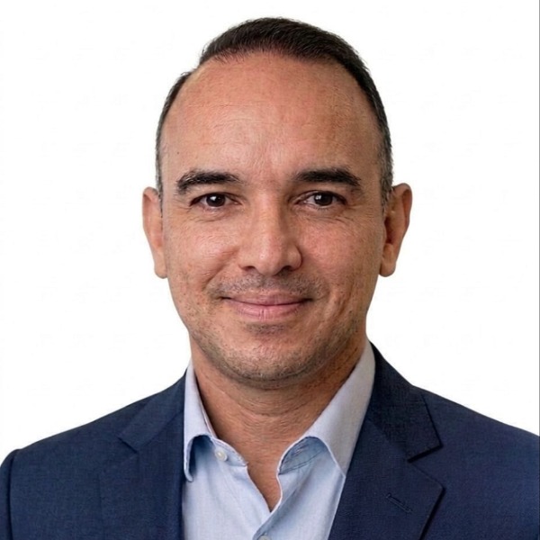 Foto de perfil de Joaquin Lombardi