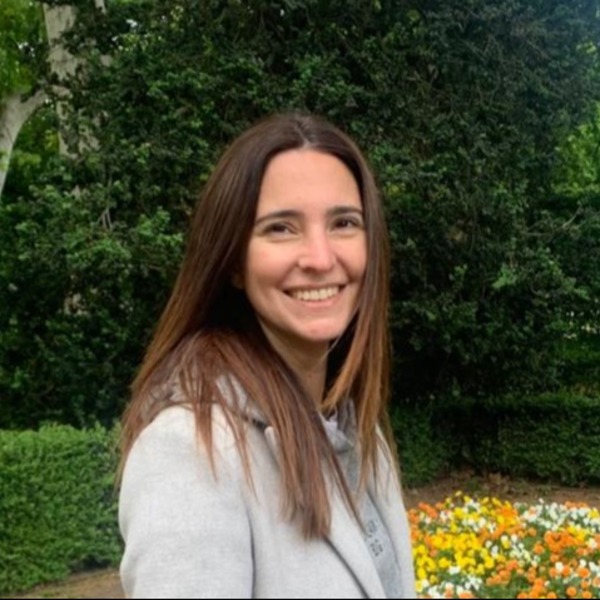Foto de perfil de Joana Sánchez Díez