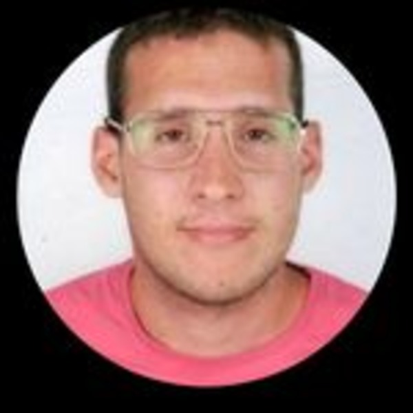 Foto de perfil de Jorge Santana Torres
