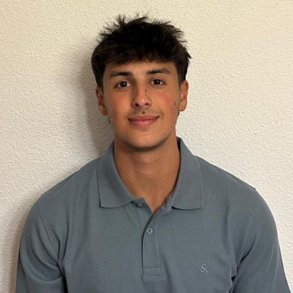 Foto de perfil de Alvaro Martinez Carrasco