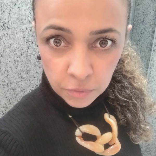 Foto de perfil de Sheila Araujo