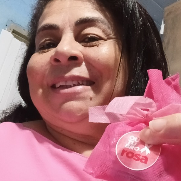 Foto de perfil de Neia Oliveira