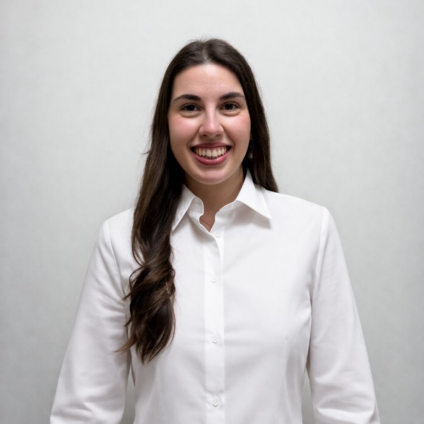 Foto de perfil de Irini Patrinós Roa